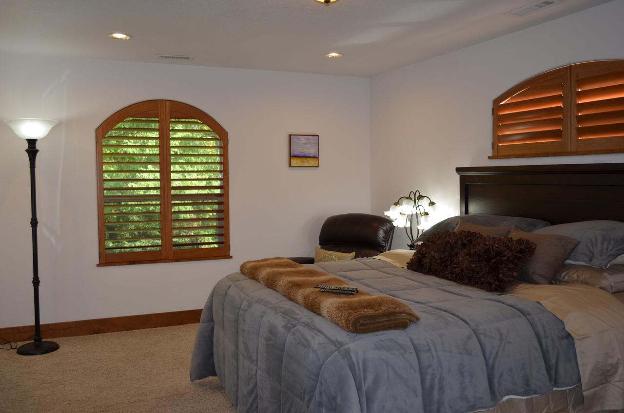 Casa S Bed & Breakfast Dayton Extérieur photo