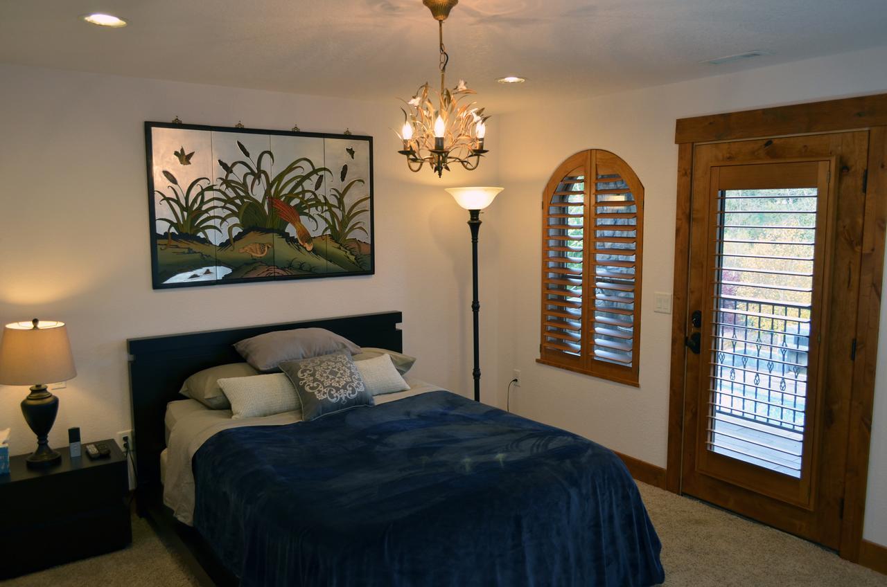 Casa S Bed & Breakfast Dayton Extérieur photo