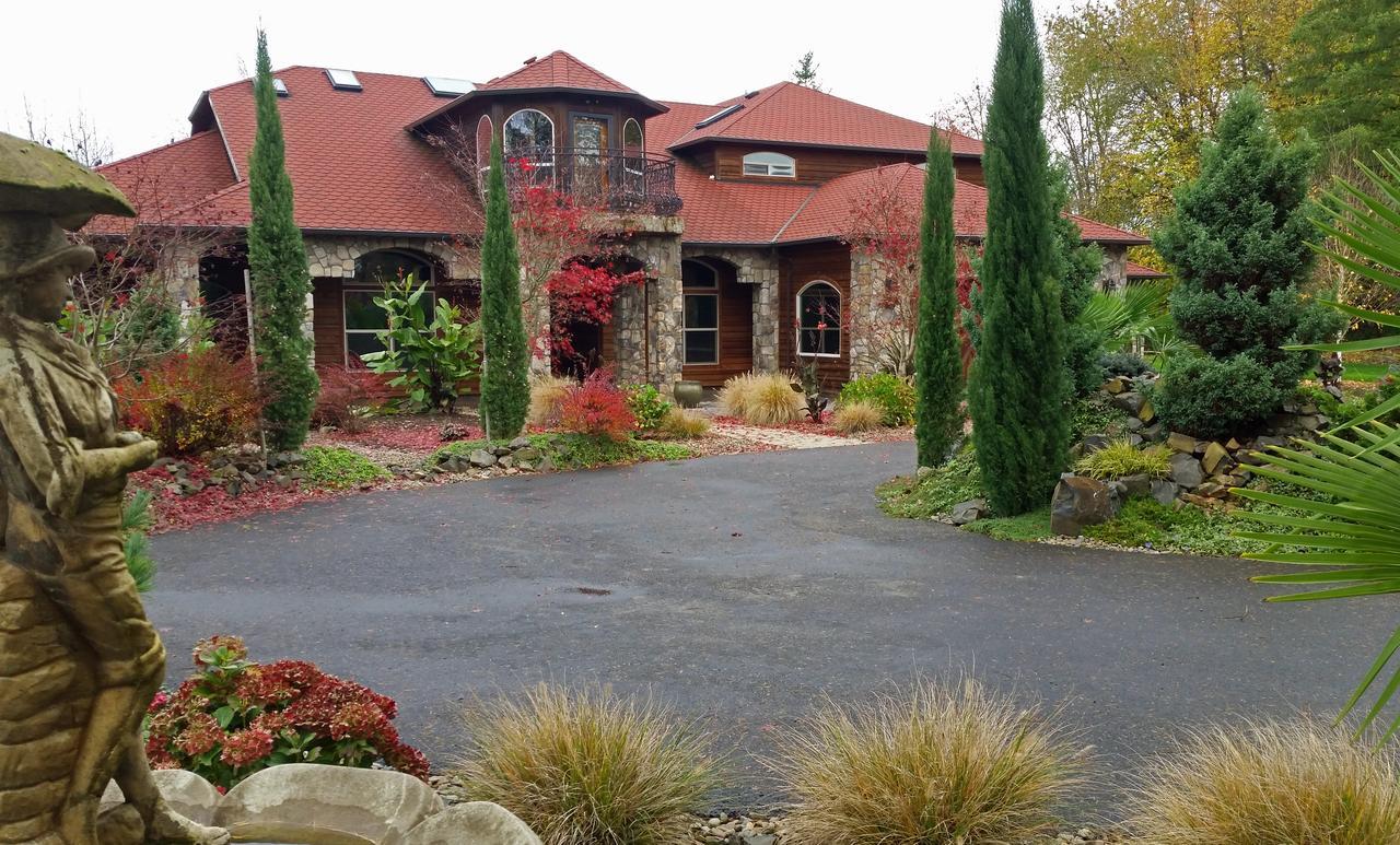 Casa S Bed & Breakfast Dayton Extérieur photo