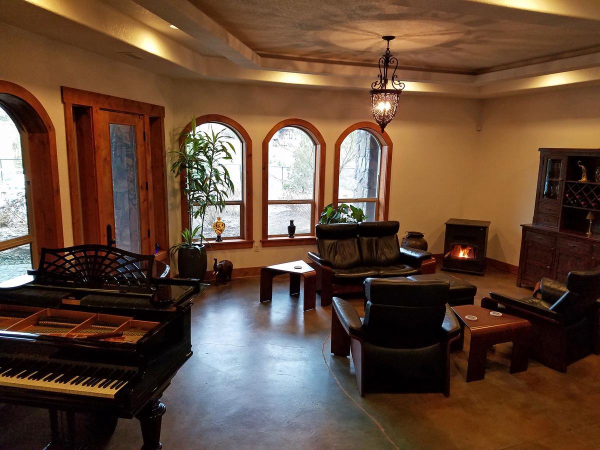 Casa S Bed & Breakfast Dayton Extérieur photo